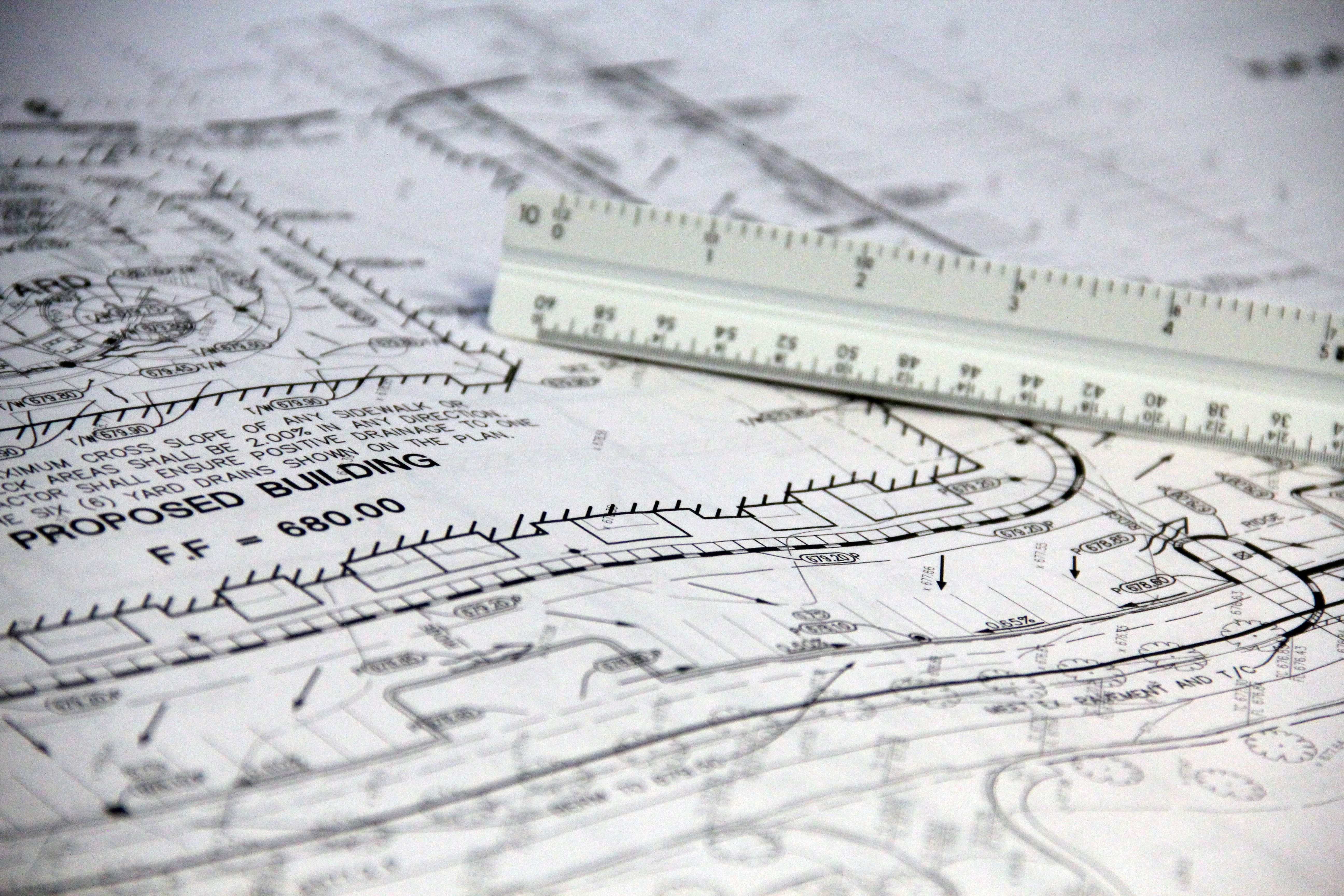 Land & Plot Regularization