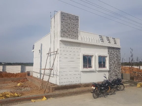 Sanctioned Site Inspection