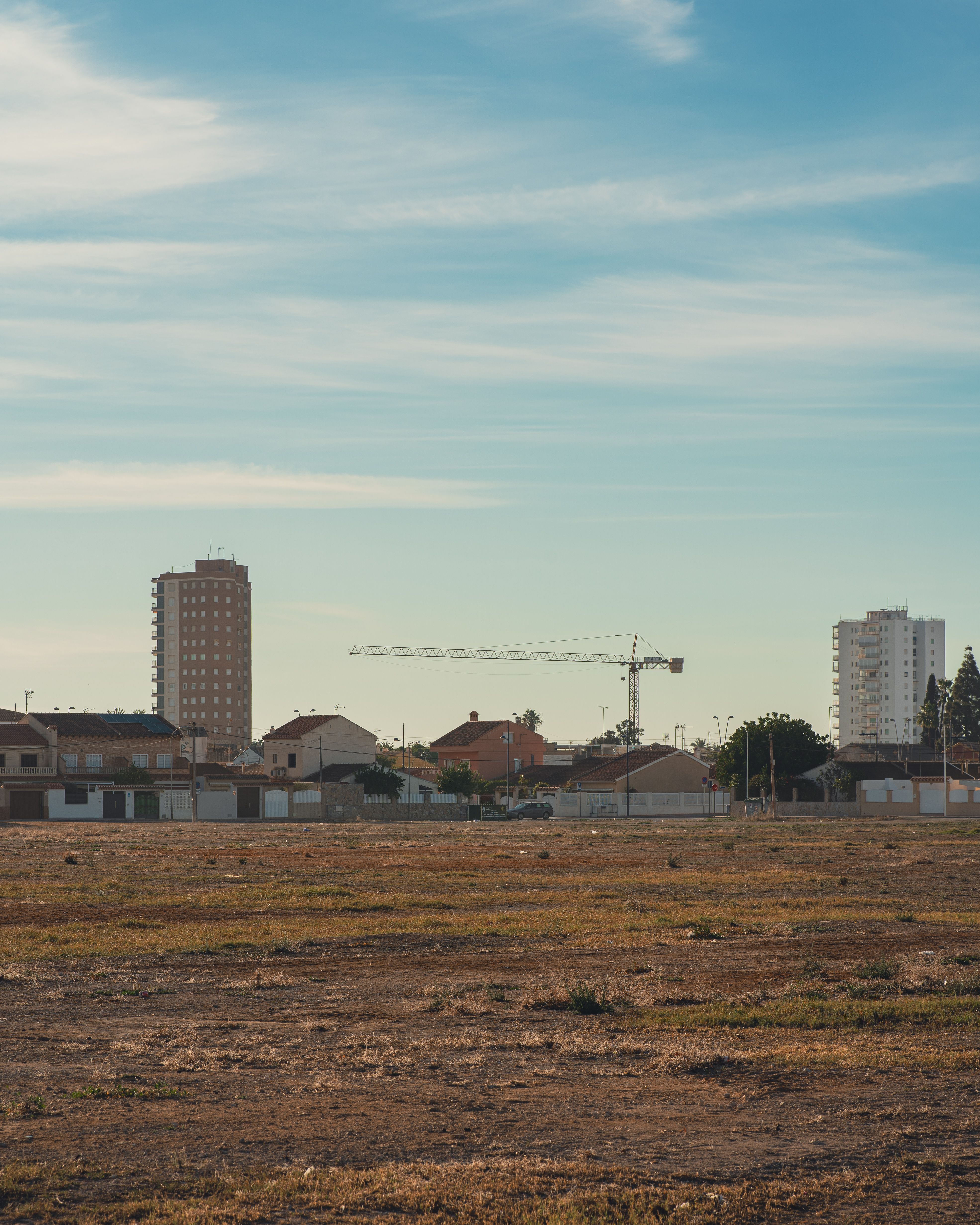 Vacant Land Tax (VLT)